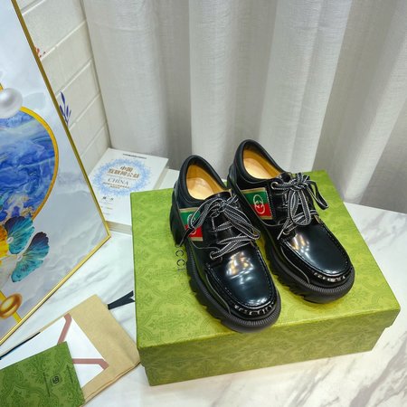 Gucci Horsebit loafers