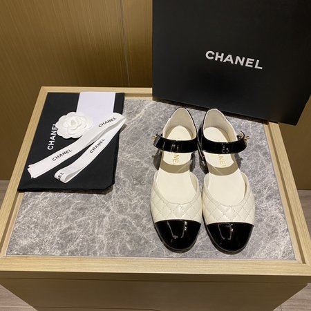 Chanel mary jane shoes recommendation