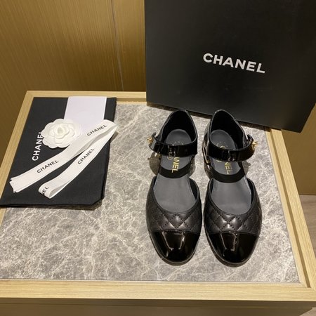 Chanel mary jane shoes recommendation