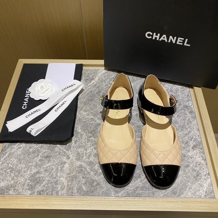 Chanel mary jane shoes recommendation