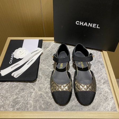 Chanel mary jane shoes recommendation