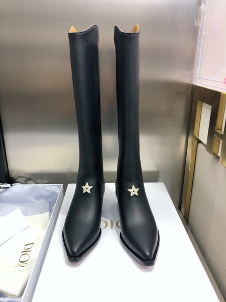 Dior women s knight boots