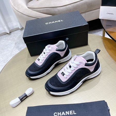 Chanel Advanced Handmade Craft Shoes