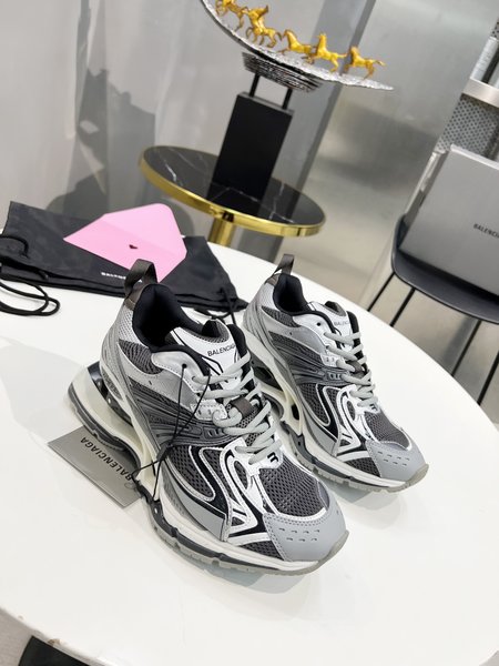 Balenciaga X-ander 6.0 spring sneakers