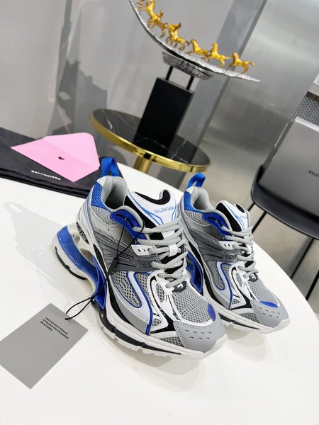 Balenciaga X-ander 6.0 spring sneakers