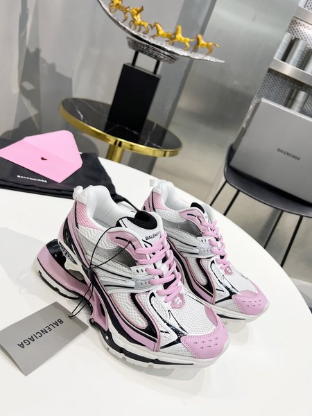 Balenciaga X-ander 6.0 spring sneakers