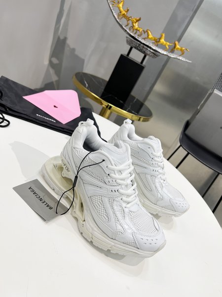 Balenciaga X-ander 6.0 spring sneakers