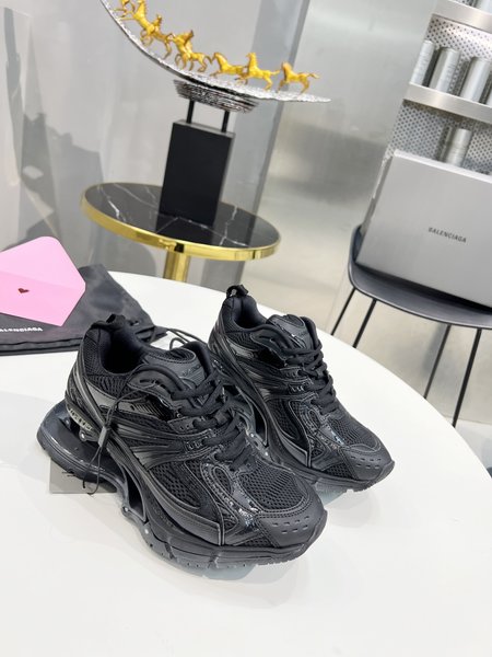 Balenciaga X-ander 6.0 spring sneakers