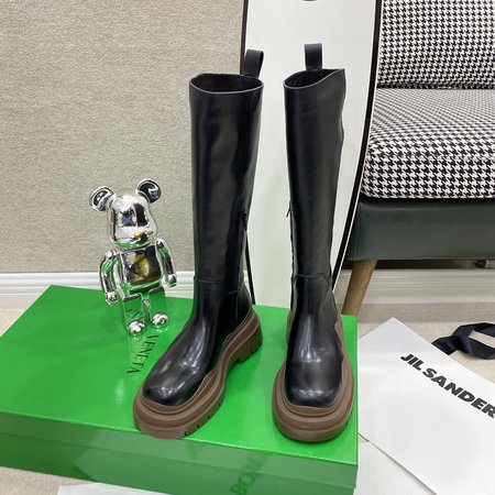 Bottega Knight s boots