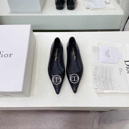 Dior retro women s shoes