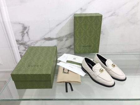 Gucci women s premium sheepskin shoes