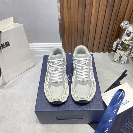 Dior B30 retro sneakers