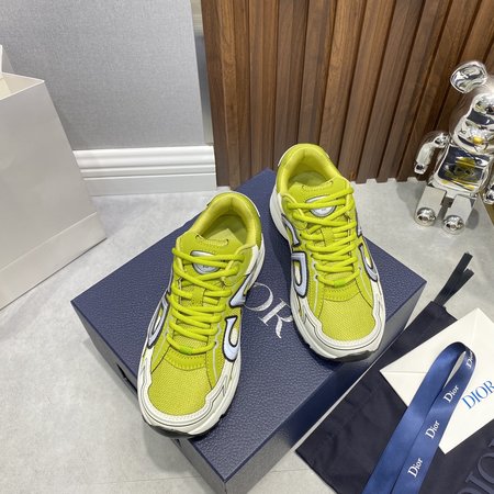 Dior B30 retro sneakers