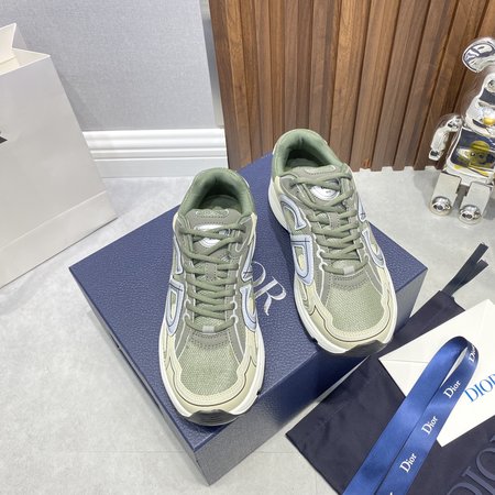 Dior B30 retro sneakers