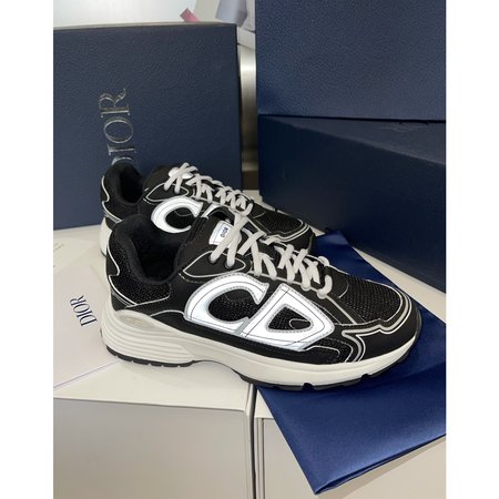 Dior B30 sneakers