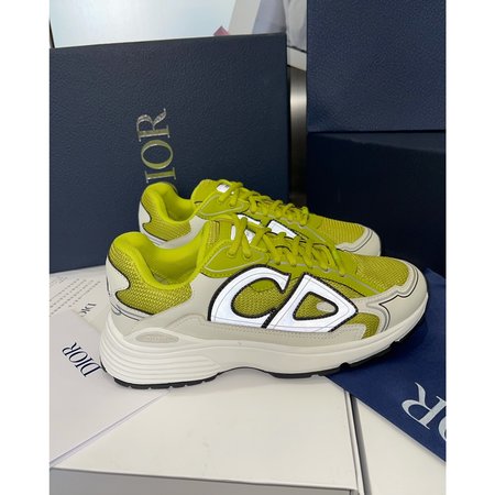 Dior B30 sneakers