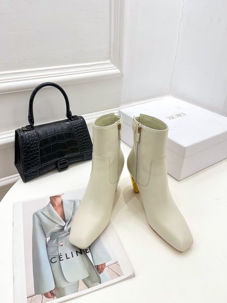 Dior Booties P