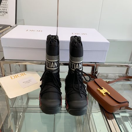 Dior casual shoes