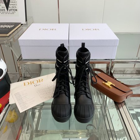 Dior Short boots big 440