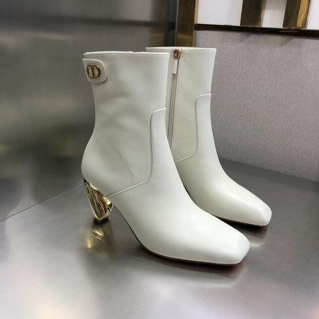 Dior women s high heel boots