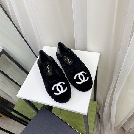 Chanel Wool series