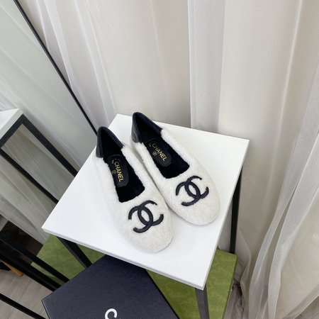 Chanel Wool series