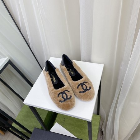 Chanel Wool series