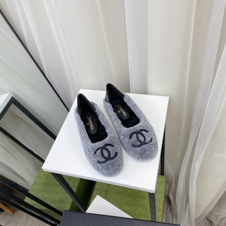 Chanel Wool series