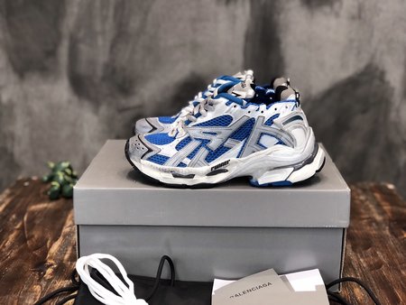 Balenciaga Runner sneakers 6477402W3RA91000