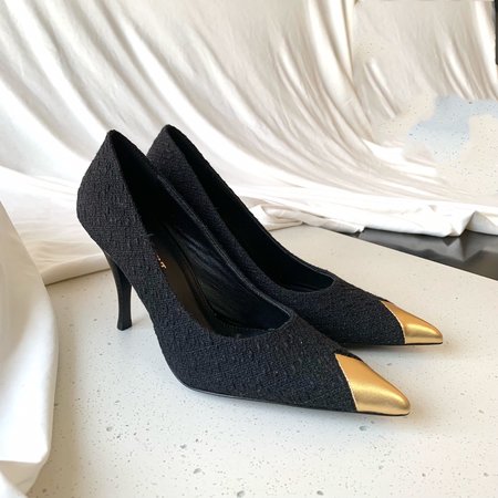 YSL YSL artifact high heels