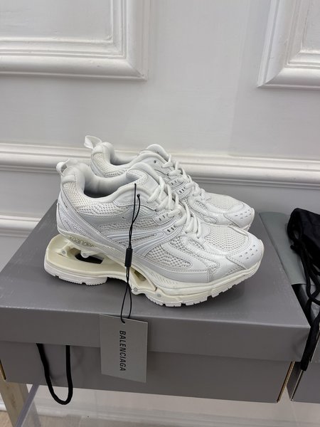 Balenciaga X-Pander Vintage Spring Shoes