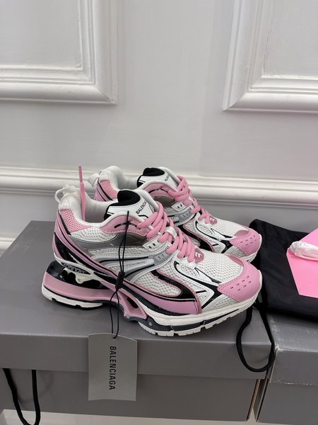 Balenciaga X-Pander Vintage Spring Shoes