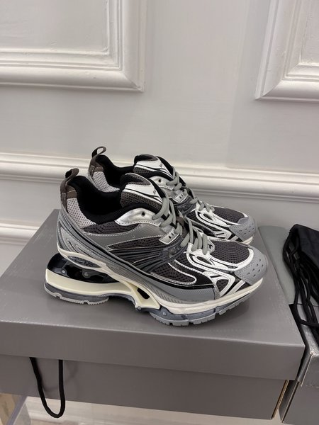 Balenciaga X-Pander Vintage Spring Shoes