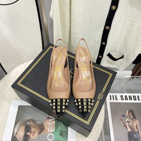 Valentino VT Stud Shoes