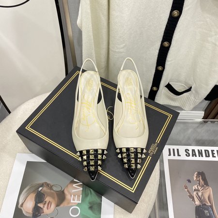 Valentino VT Stud Shoes