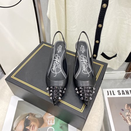 Valentino VT Stud Shoes