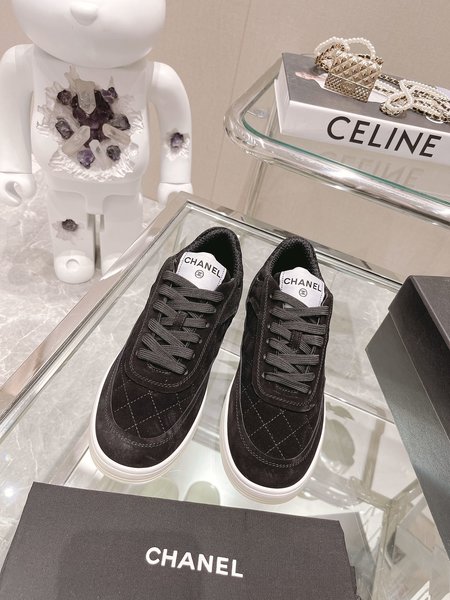 Chanel Casual shoes