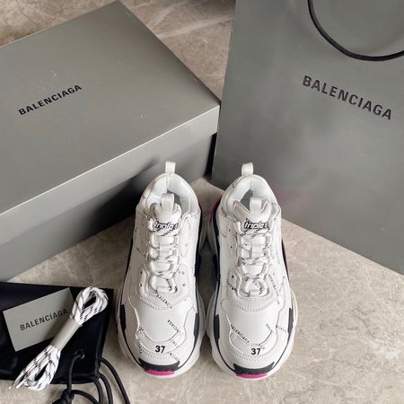 Balenciaga Triple S sneakers