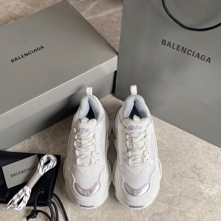 Balenciaga limited edition sneakers