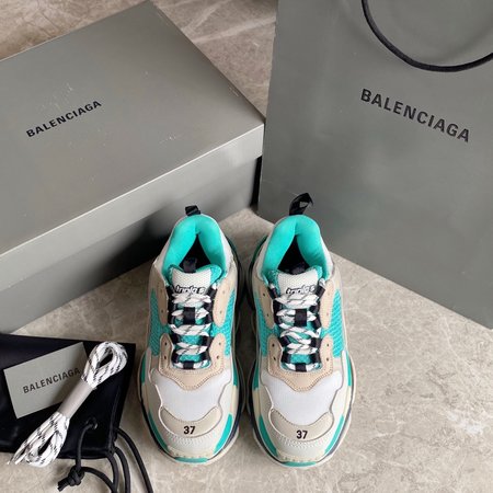 Balenciaga Triple S sneakers