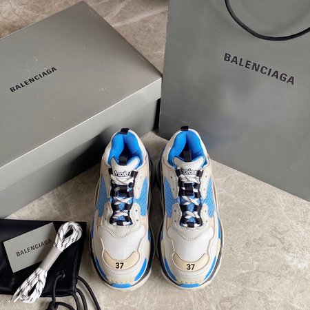 Balenciaga Triple S sneakers