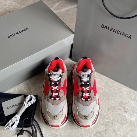 Balenciaga Triple S sneakers