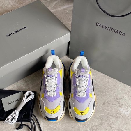 Balenciaga Triple S sneakers