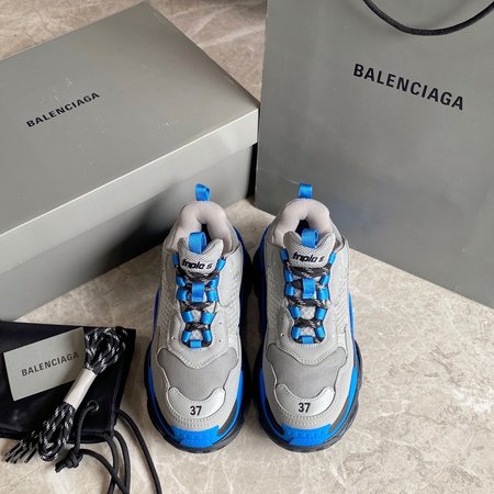 Balenciaga sports shoes