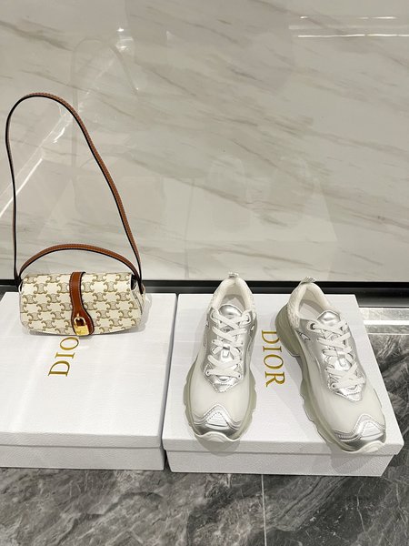 Dior sports shoes