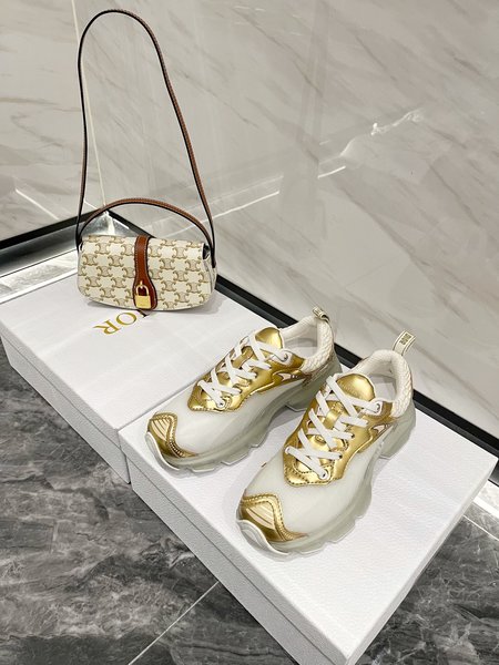 Dior sports shoes