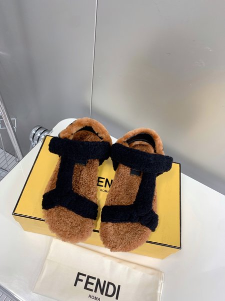 Fendi Joint name