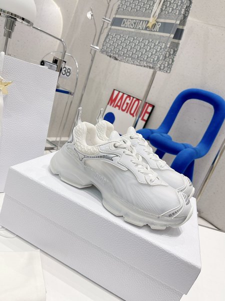 Dior sports shoes