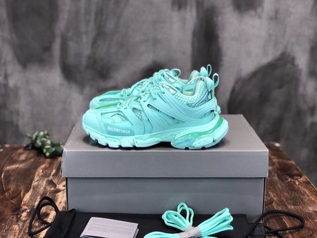 Balenciaga Track 3.0 Sneakers