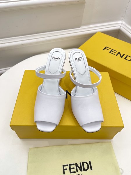 Fendi First exclusive source of innovative design runway products